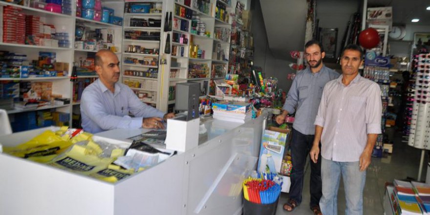 'Her 6-7 Ekim'de o acıyı hissediyoruz'