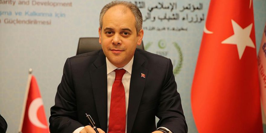 İslam dünyasının umudu inançlı bir nesildir