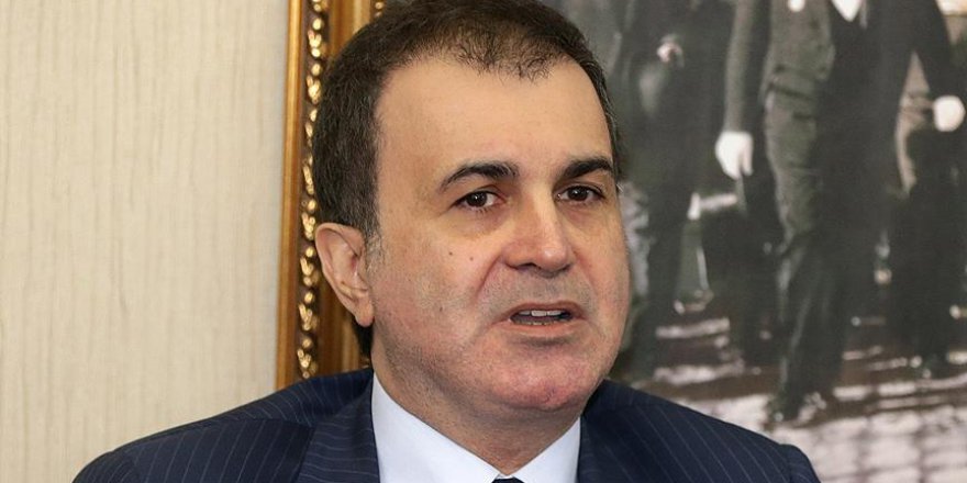 Çelik: Halkın sesine kulak vermeye devam edeceğiz