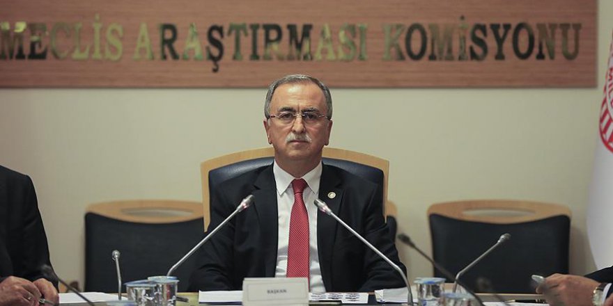 'FETÖ'nün ipliğini pazara çıkaracağız'