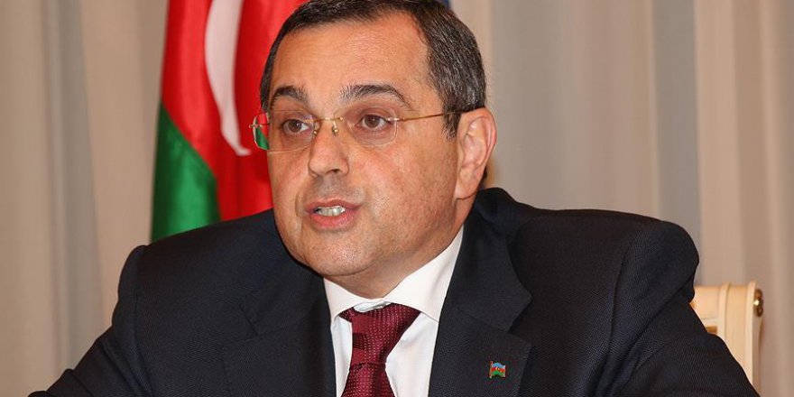 Azerbaycan'dan Ermenistan'a Gözdağı