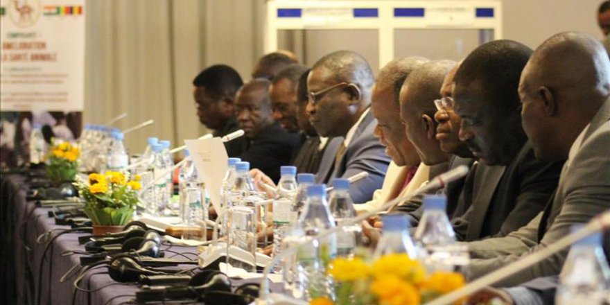 Afrika'da sınırların çizilmesi yine ertelendi