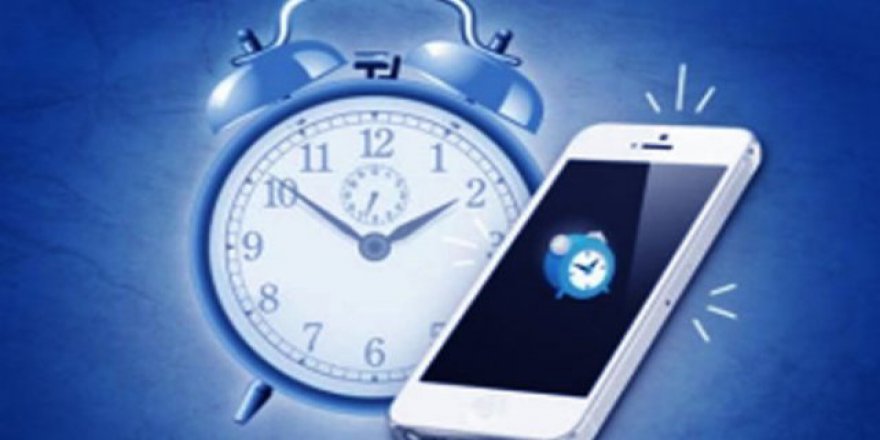 Saat Kaç? Saatler alınacak mı? Türkiye'de şu an saat kaç?