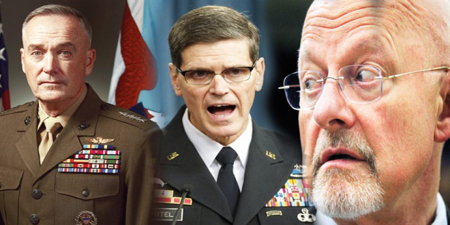 İstanbul'dan ABD'li askerlere suç duyurusu