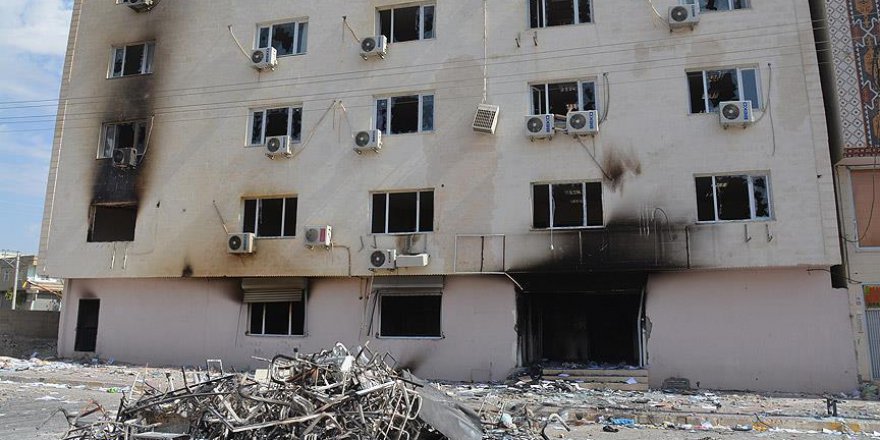 6-7 Ekim mağdurları o günleri anlattı