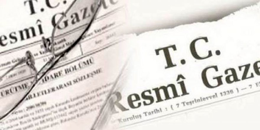 Darbe Girişimini Araştırma Komisyonu Resmen Kuruldu