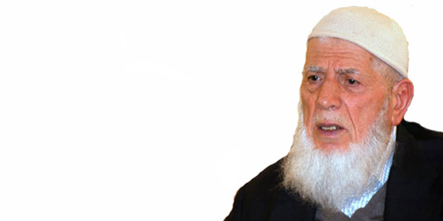 Mehmet Kırkıncı’nın yeni anayasa önerisi