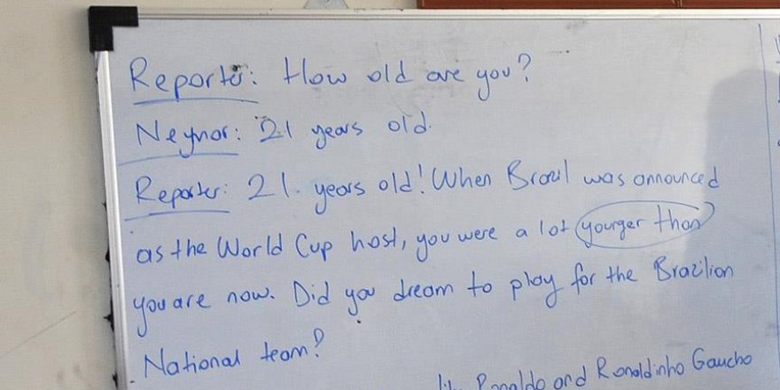 MEB'de "yabancı dil hazırlık sınıfı" mesaisi