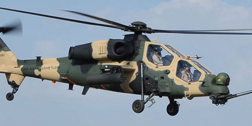 Türkiye artık helikopter ve tank motoru yapabilecek