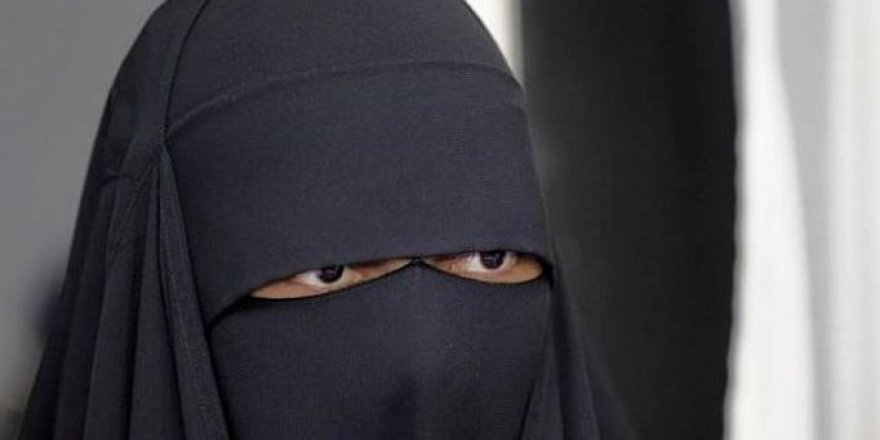 Norveç hükümeti peçeyi yasaklamak istiyor