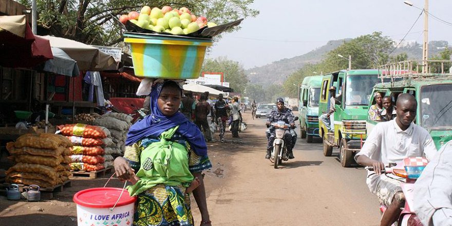 Afrikalılar'ın ABD'deki seçimlerden umudu yok