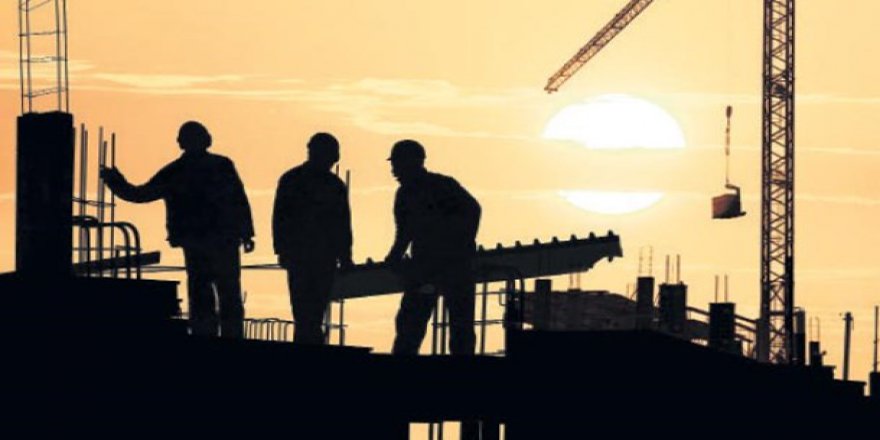 Baret takmayan işçiler tazminatsız kovulabilir!