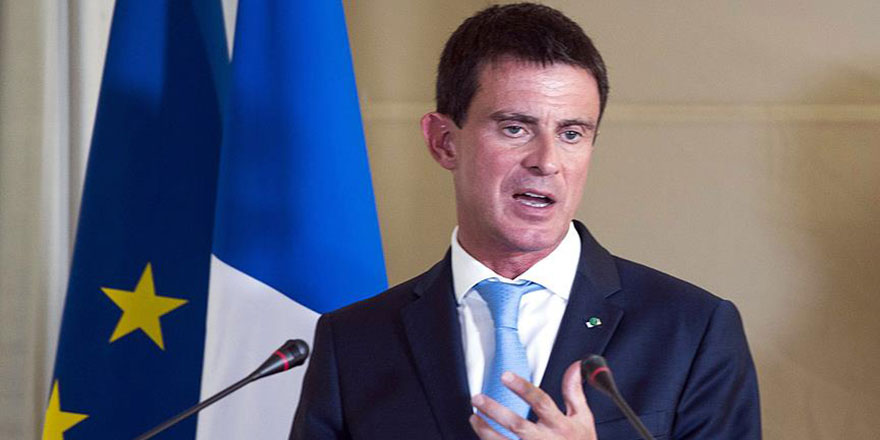 Fransa Türkiye'nin lehinde konuştu, bakalım altından ne çıkacak?