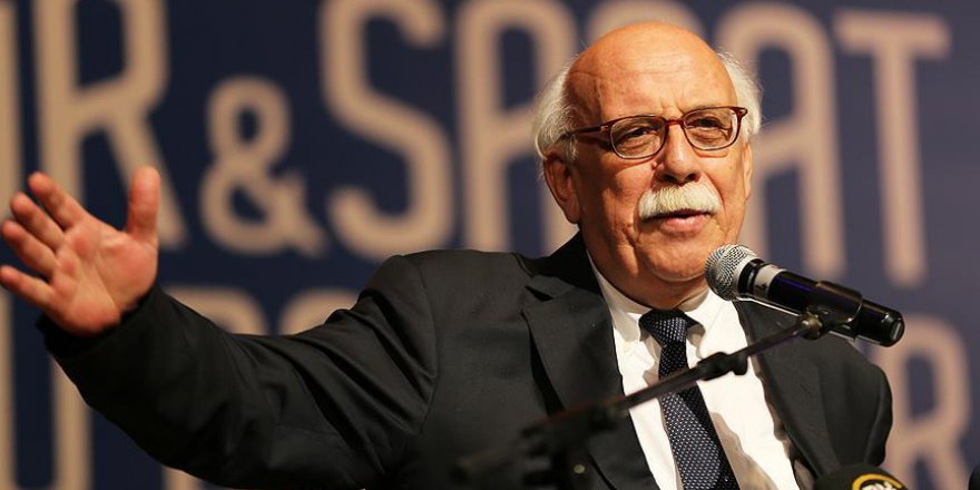 Yusuf Has Hacib Kültür Sanat Sezonu açıldı