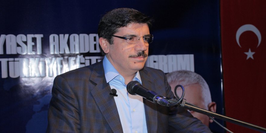 'FETÖ’ye ailt 17 üniversite kapatıldı'