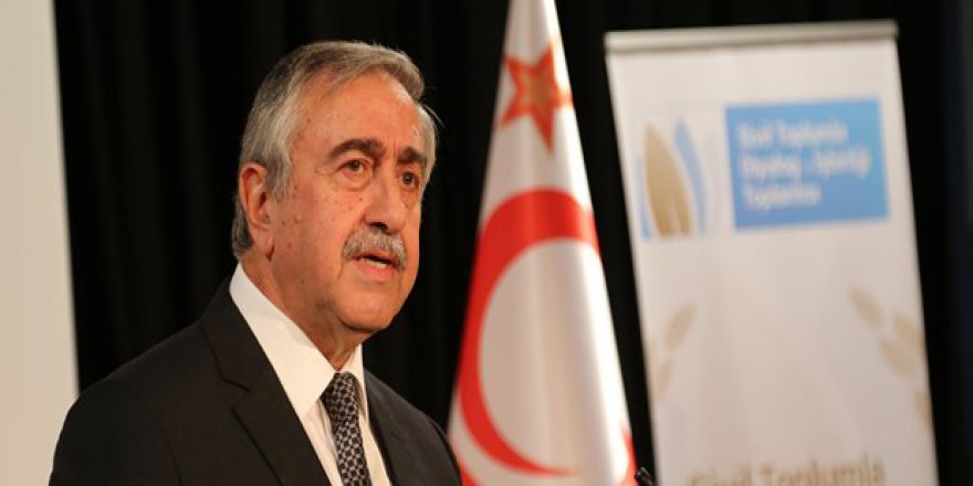 "2017’nin ortalarında bir referandum yapılabilir"