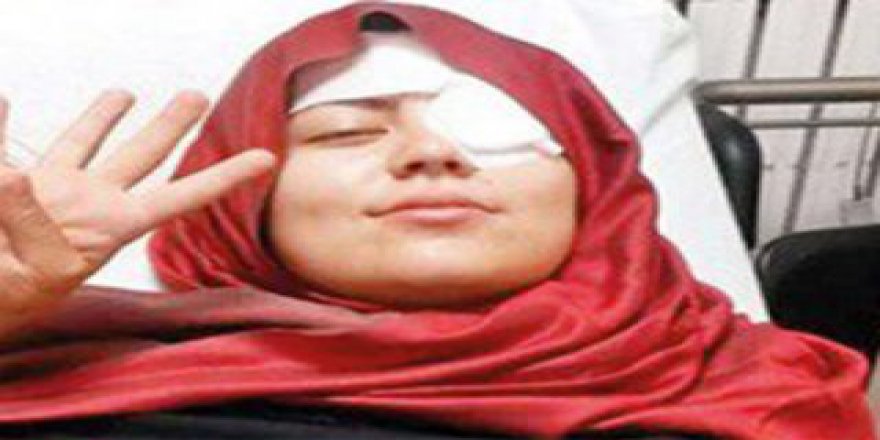 Başörtülü öğrenciyi yaralayan vandallar salıverildi