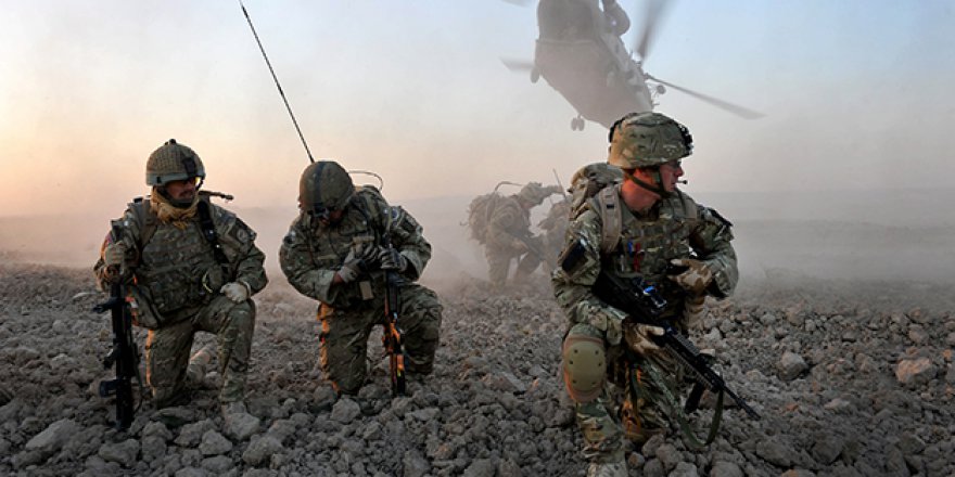 “Türkiye-Irak savaşı çıkabilir”