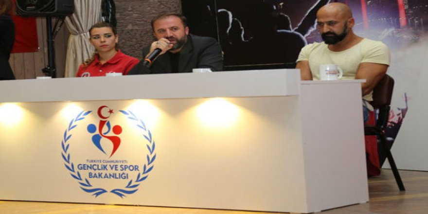 15 Temmuz kahramanları Nevşehir'de