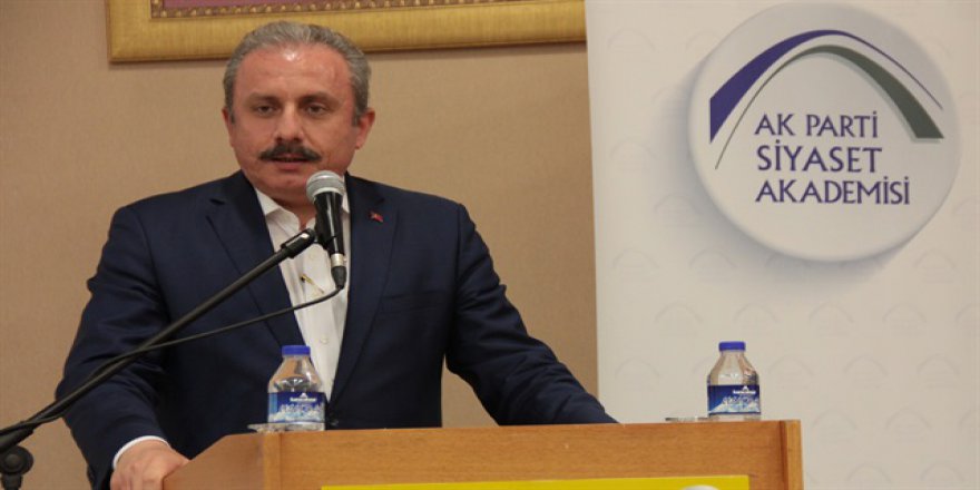 Partiler yeni anayasa yapabilir