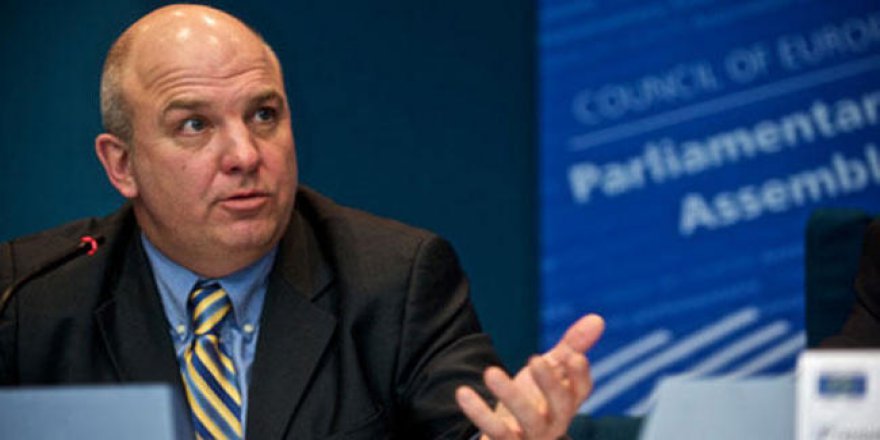 "Darbe girişimine verilen tepki doğal ve gerekli"