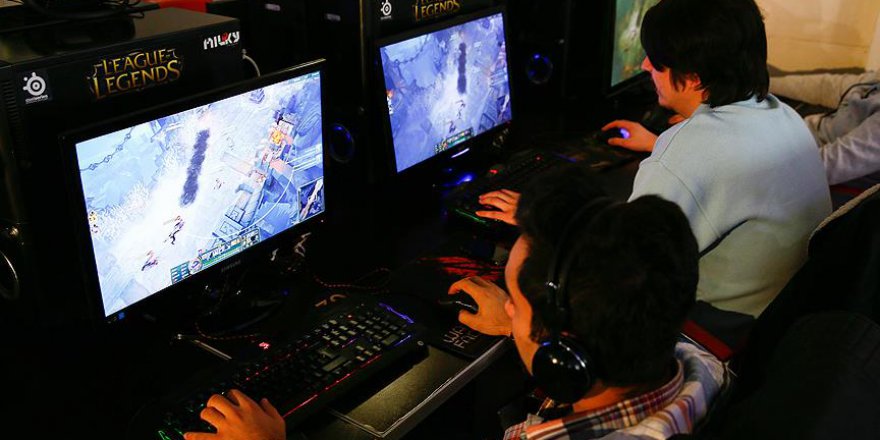 Bakan uyardı:Bu PC oyunlarına dikkat!