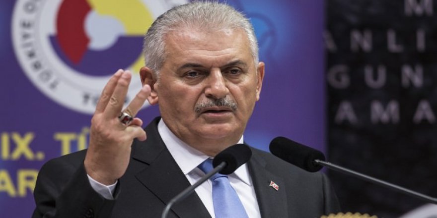 Başbakan Yıldırım: Programlar iptal edilmeyecek