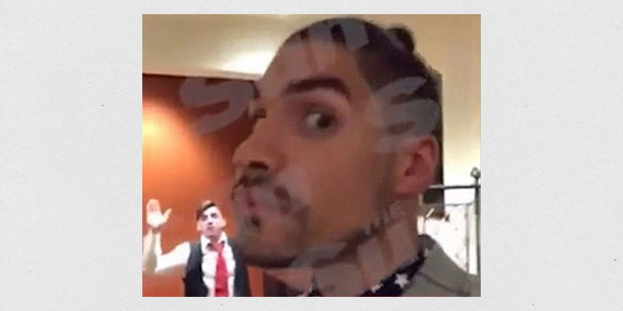 İngiliz sporcu Peygamberimize ve Müslümanlara hakaret etti