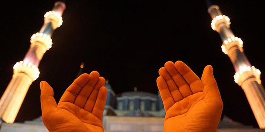 Avrasya İslam Şurası başlıyor