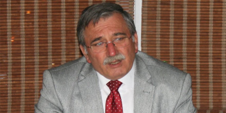 Hanefi Bostan: 'Erhan Afyoncu FETÖ'cü değil'