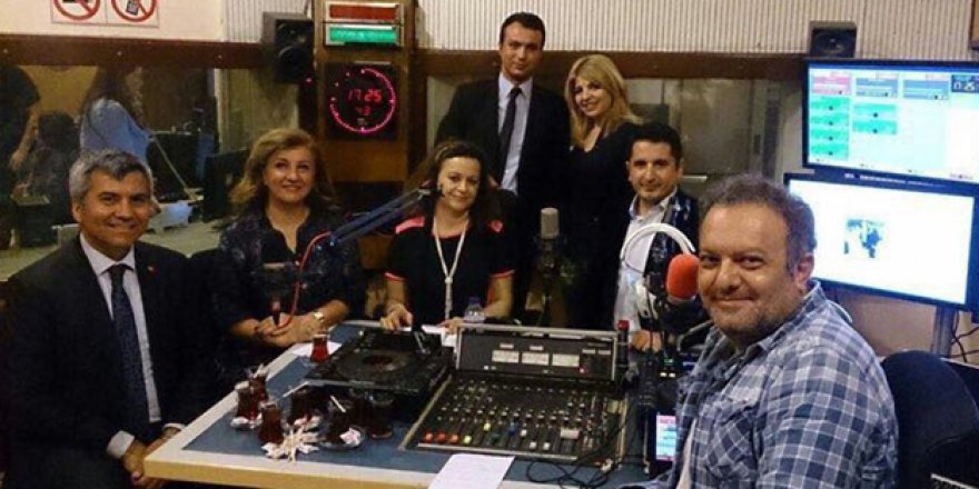 Emniyet'in sosyal medya hesabından FETÖ mesajı verdiler!