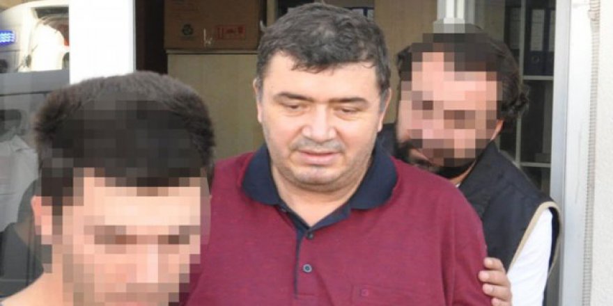 FETÖ'cülere KPSS sorularını dağıtan öğretmen gözaltında