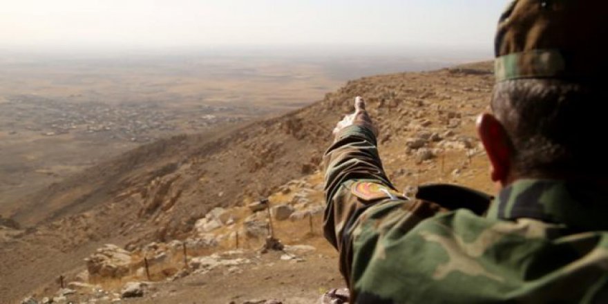 Birleşmiş Milletler‘den Musul uyarısı