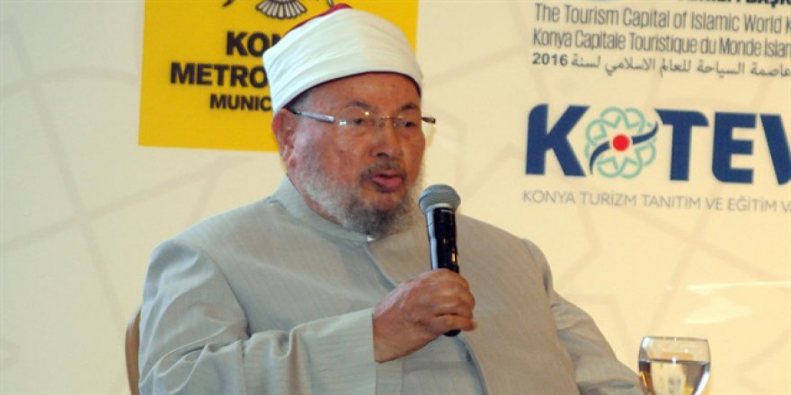 Müslümanlar Halep için birleşmeli