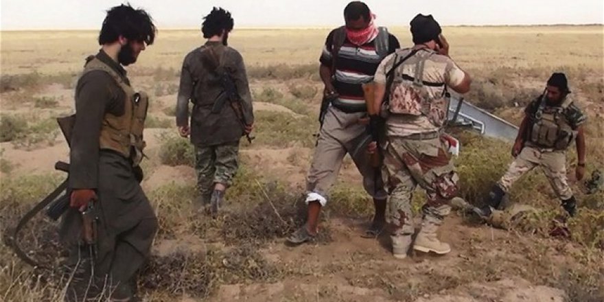 Bangladeş'ten 11 Müslüman'a infaz