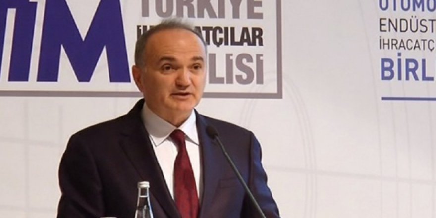 'Ar-Ge harcamasının milli gelire oranı ilk defa yüzde 1’den fazla’