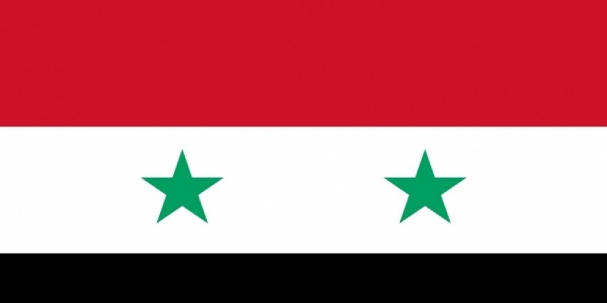 Suriye’de rejim Hama’ya ilerleyişini sürdürüyor