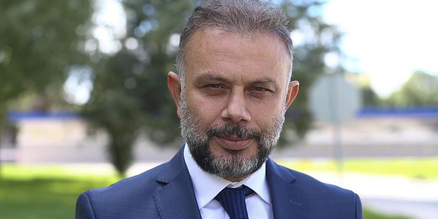 Kazan Belediye Başkanı 15 Temmuz'u anlattı