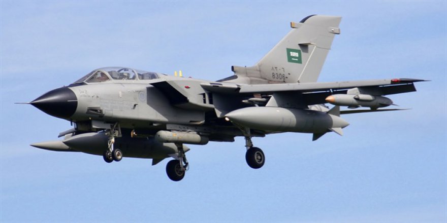 Koalisyon güçlerinden 'Yemen' açıklaması