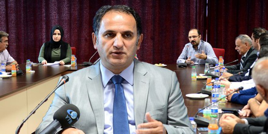 Filistin'in eli daha da güçlenecek