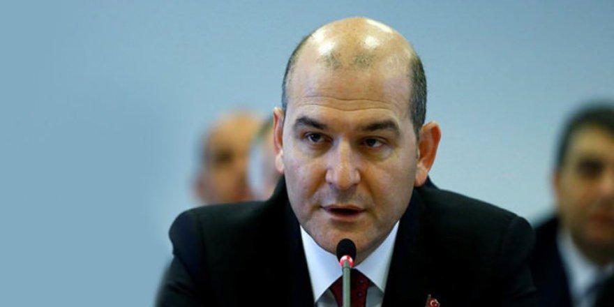 'Sırtlarını dayadıkları terör örgütü yok oluş girdabı içerisine girmiştir'.