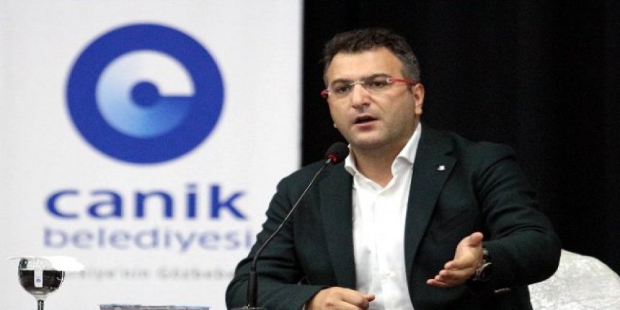 Samsun'da "Fetö Gerçeği" anlatıldı