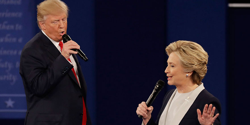 ABD’de beklenen gün yarın