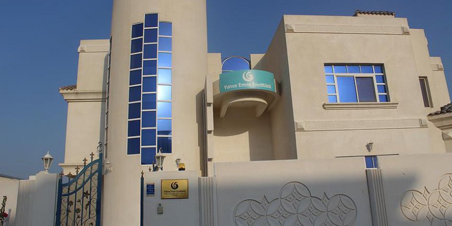 Katar'da Türkçe dil kursu