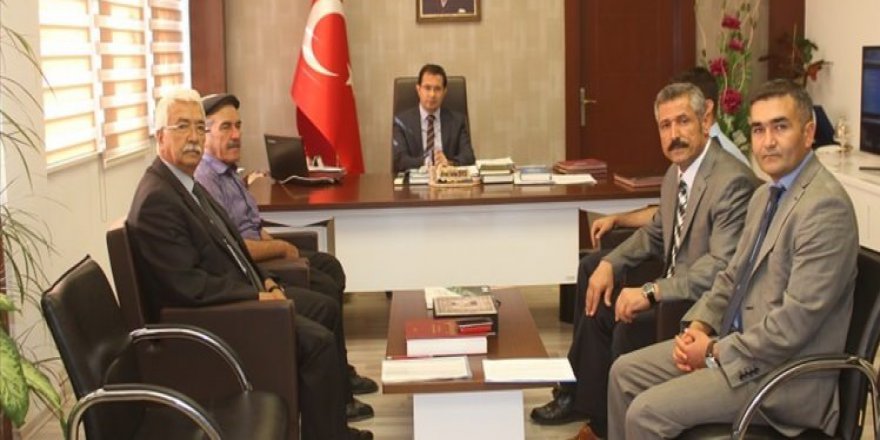 Suriyeli öğrenciler okula kazandırılacak