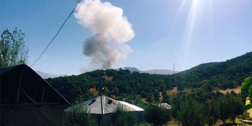 Hakkari Valiliği: Şehit sayısı 18 değil!