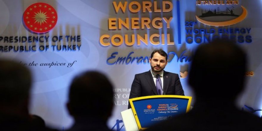 'Sorumluluk almaktan geri durmayacağız'