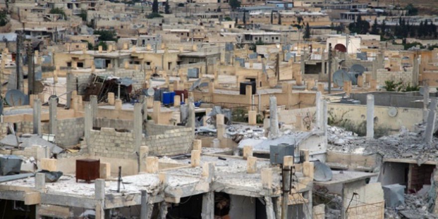 Fransa, Halep için harekete geçti