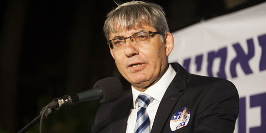 İsrailli yöneticiden Filistinlilere ağır hakaret ve tehdit