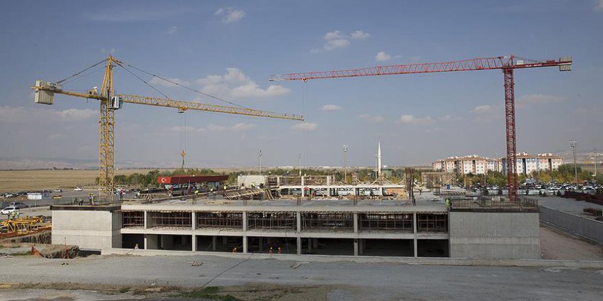 Darbeciler burada yargılanacak!